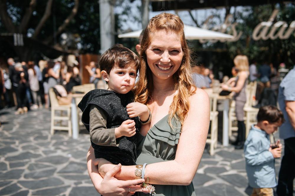 SAPIR + YANIV