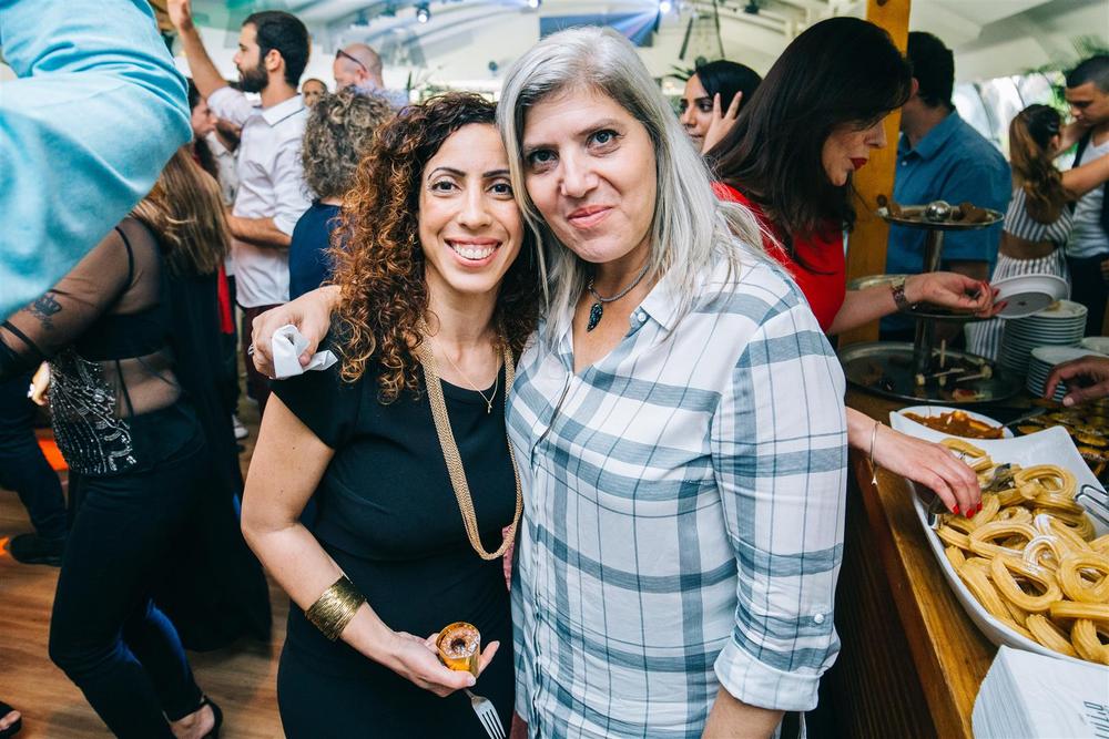 SAPIR + YANIV