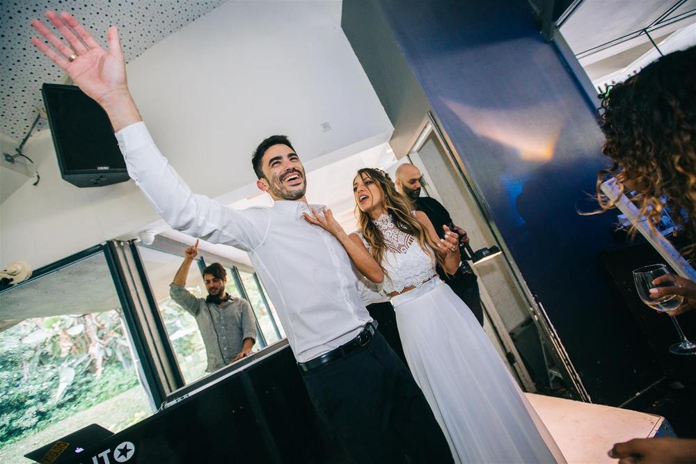 SAPIR + YANIV