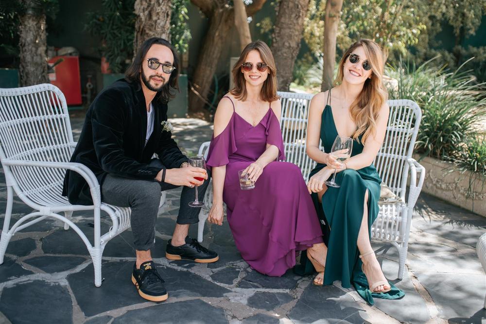 SAPIR + YANIV