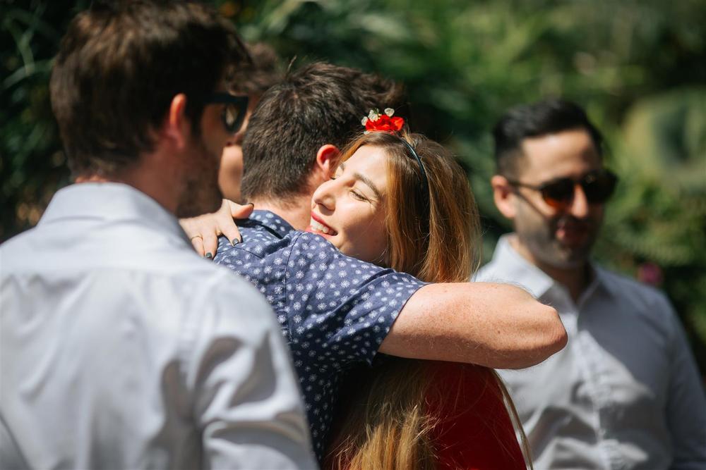 SAPIR + YANIV