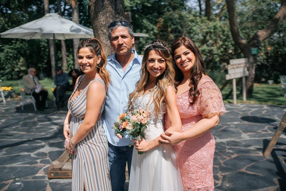SAPIR + YANIV