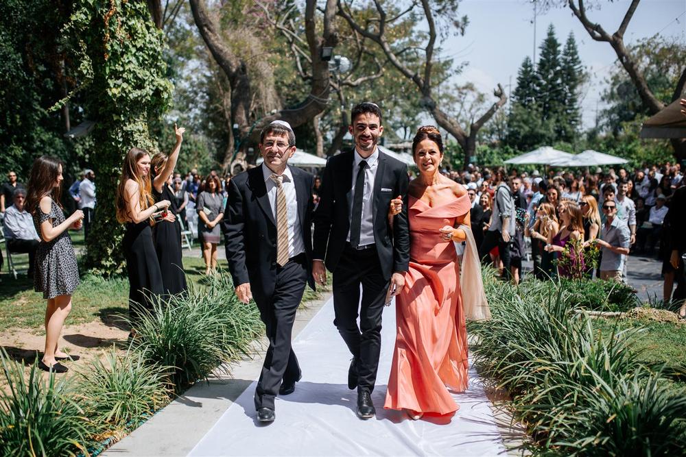 SAPIR + YANIV