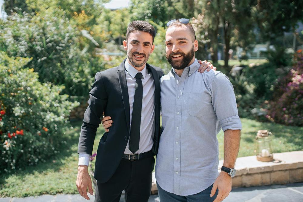 SAPIR + YANIV