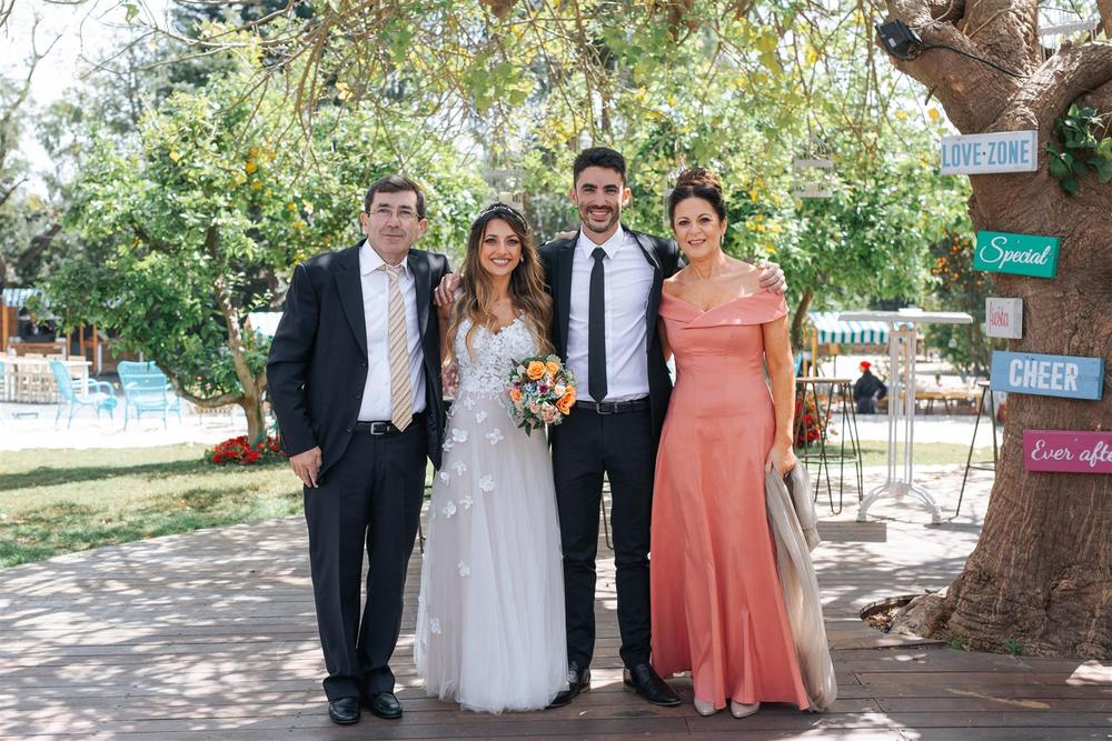 SAPIR + YANIV