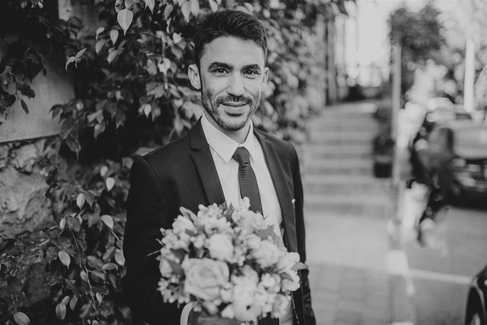 SAPIR + YANIV