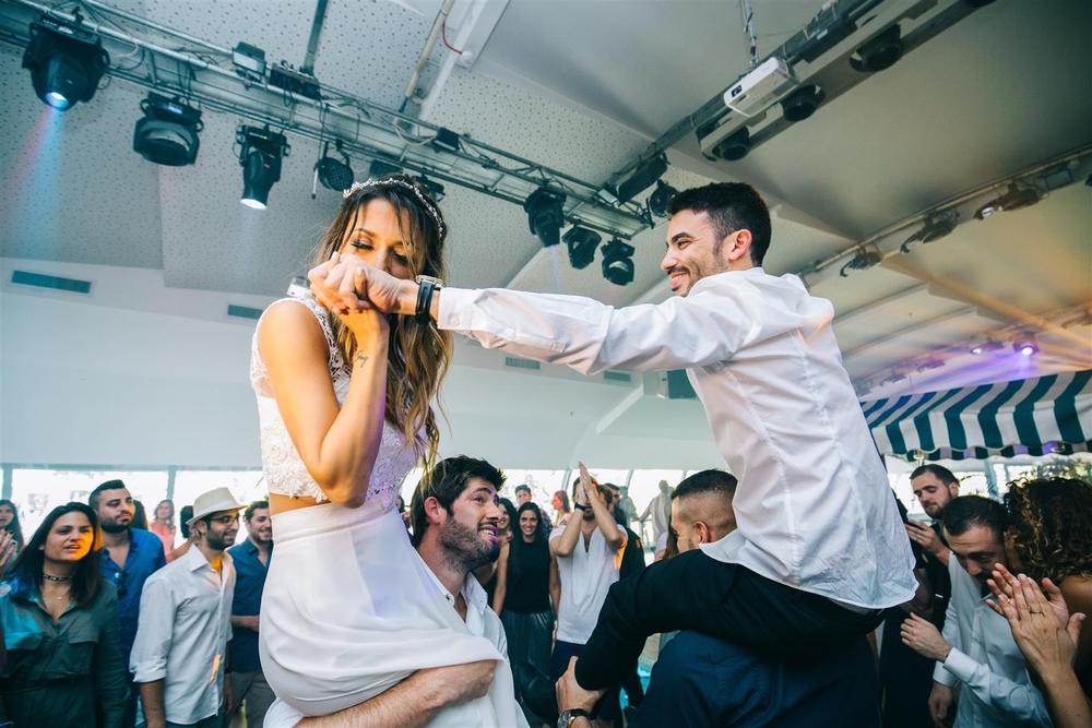 SAPIR + YANIV