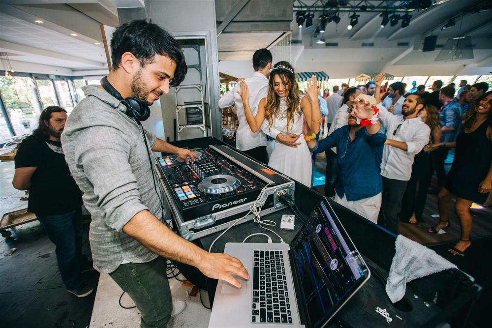 SAPIR + YANIV