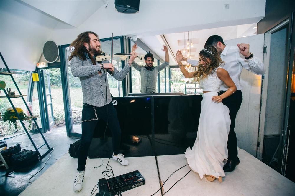 SAPIR + YANIV