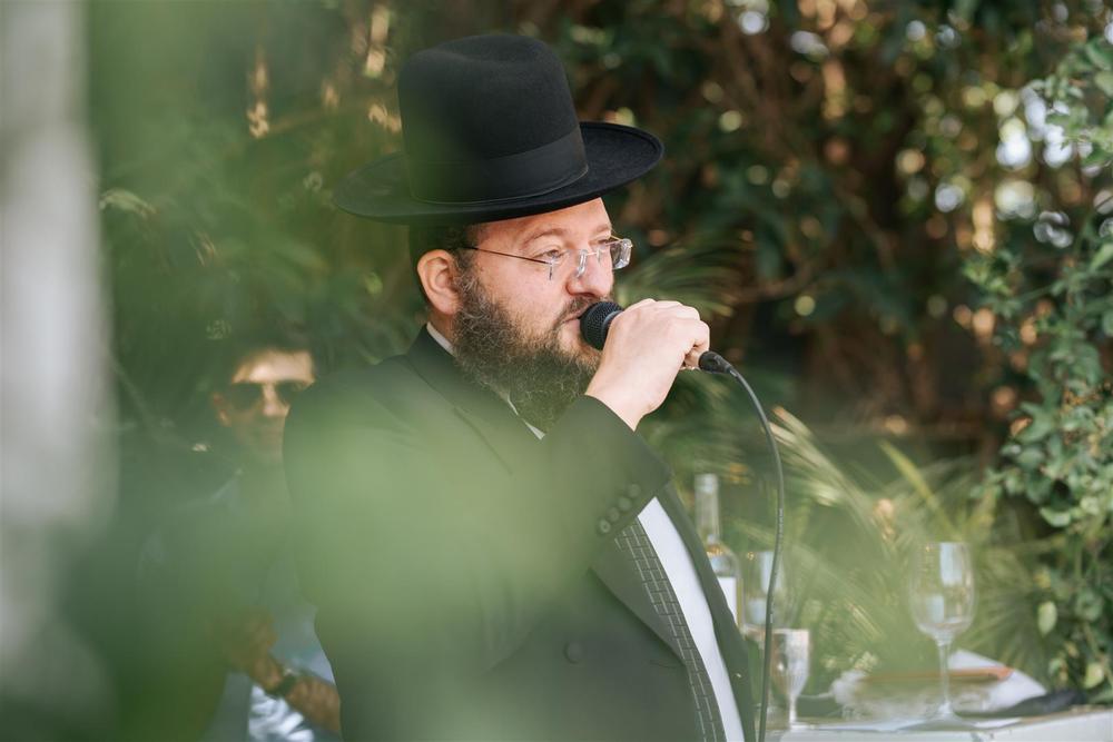 SAPIR + YANIV