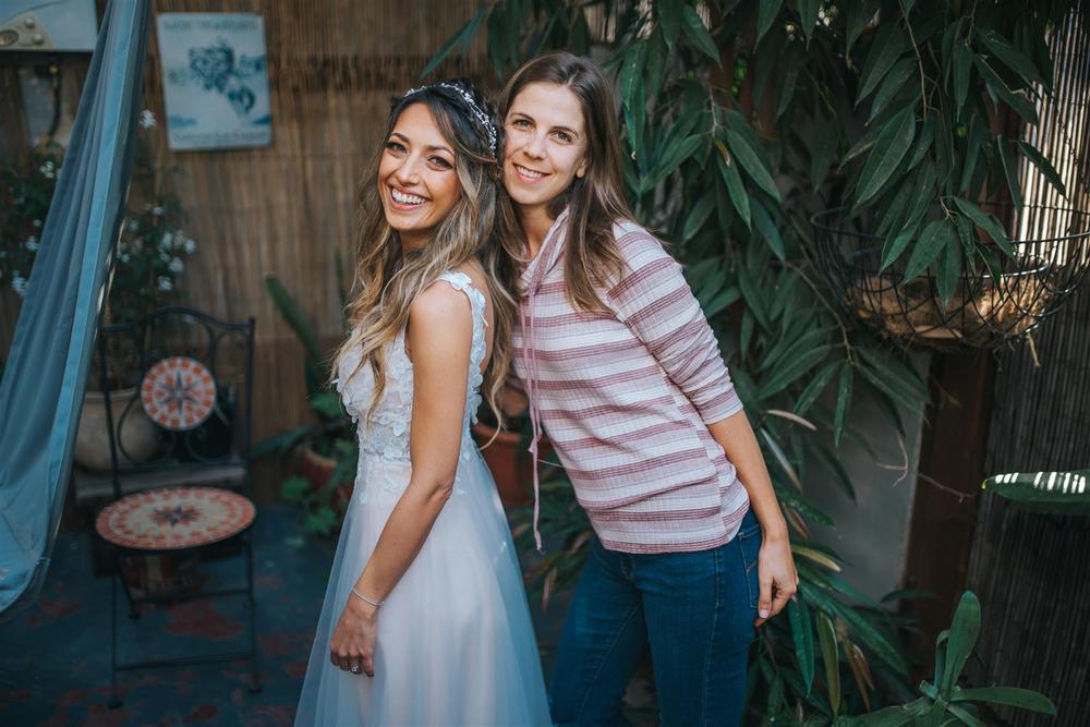 SAPIR + YANIV