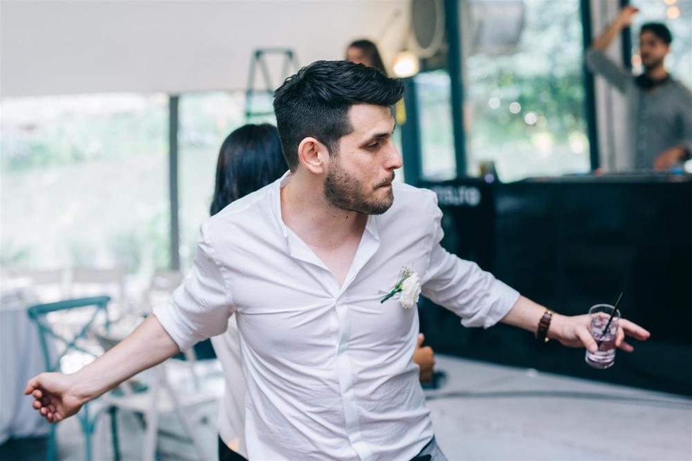 SAPIR + YANIV