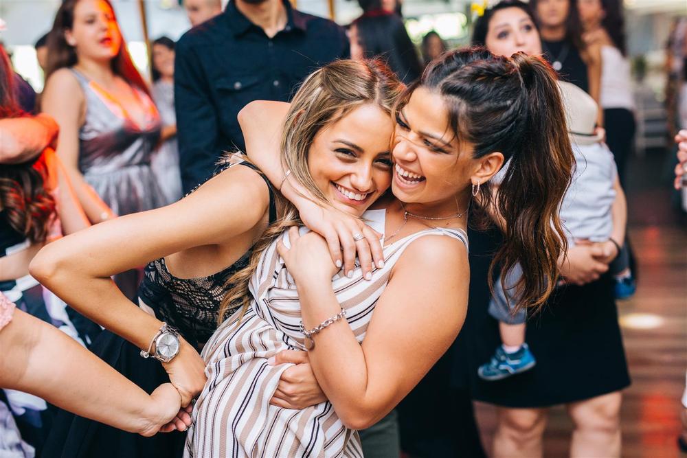 SAPIR + YANIV