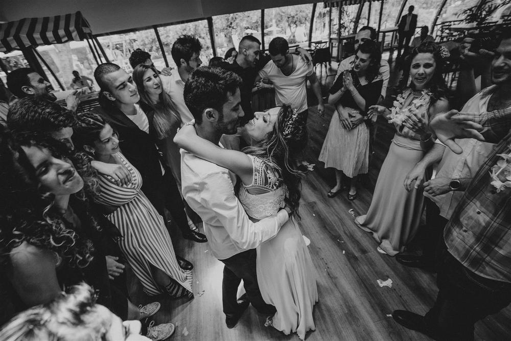 SAPIR + YANIV