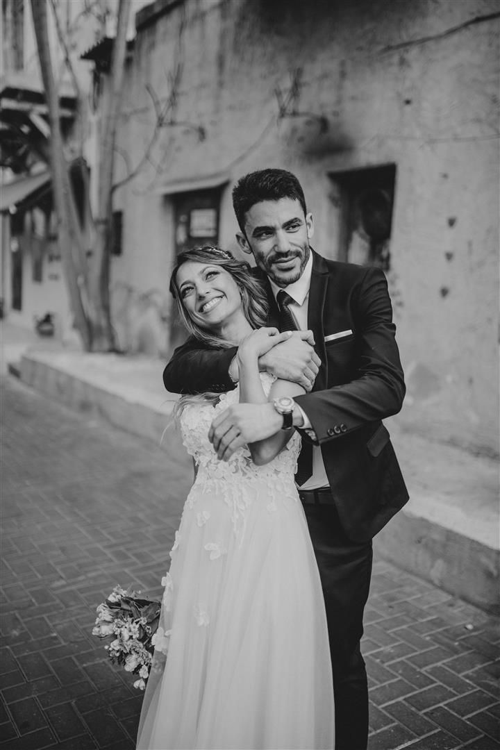 SAPIR + YANIV