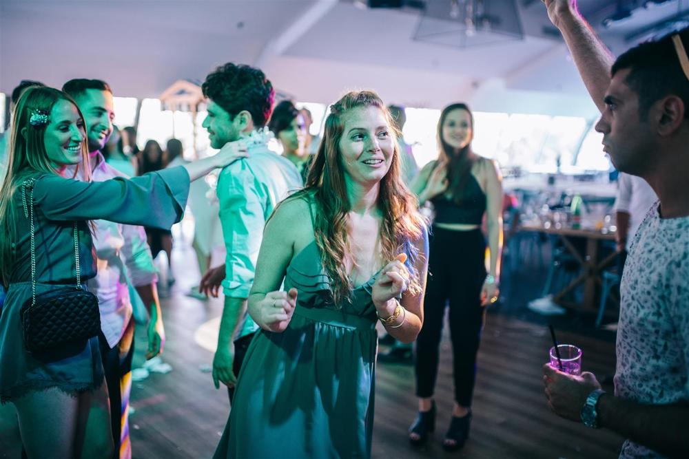 SAPIR + YANIV