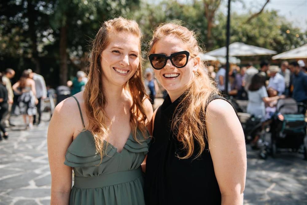 SAPIR + YANIV
