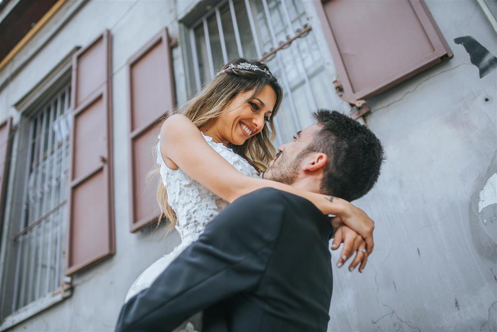 SAPIR + YANIV