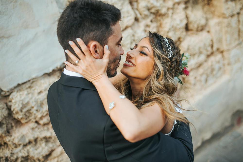 SAPIR + YANIV