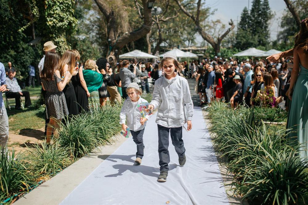 SAPIR + YANIV