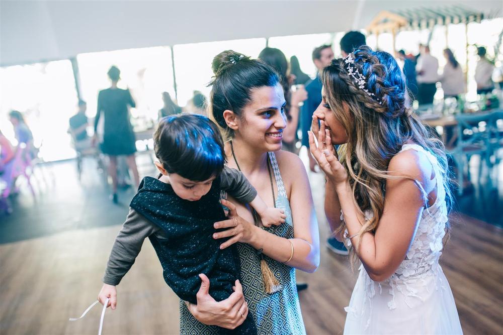SAPIR + YANIV