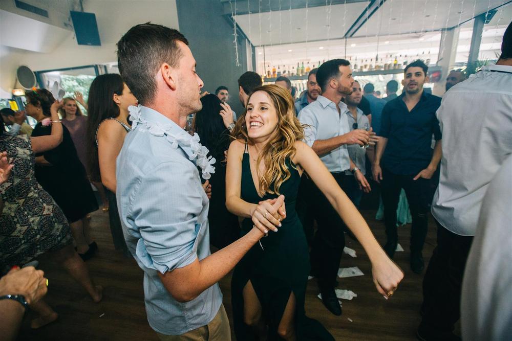 SAPIR + YANIV