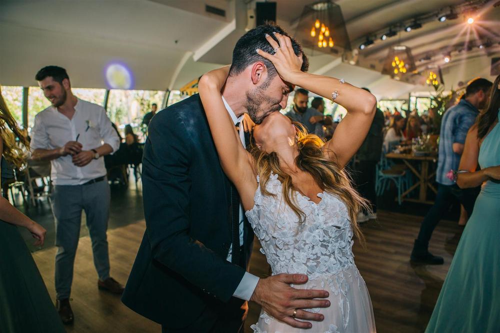 SAPIR + YANIV