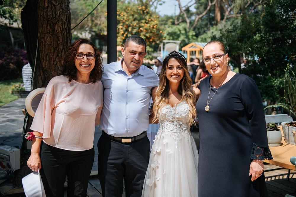 SAPIR + YANIV