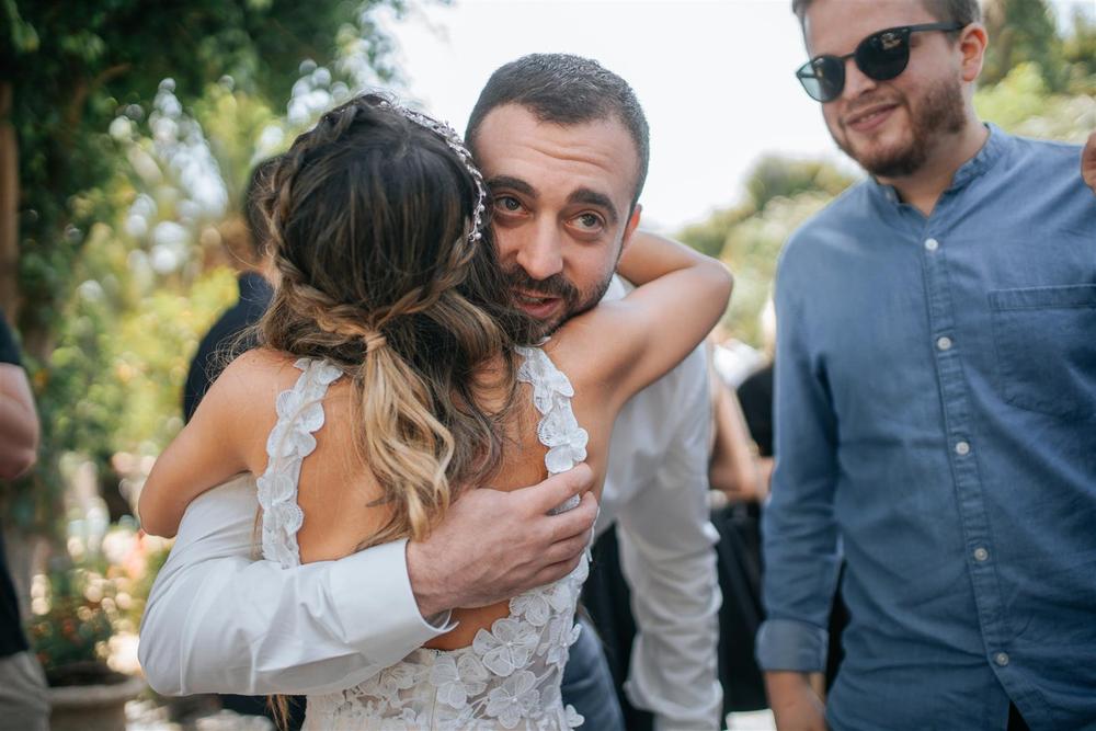 SAPIR + YANIV