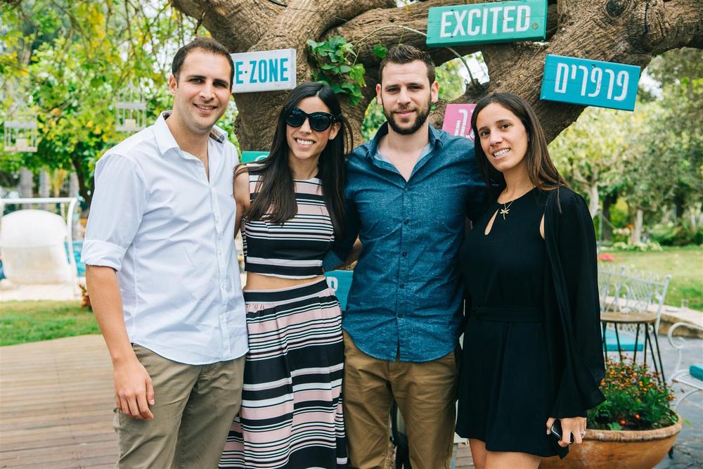 SAPIR + YANIV