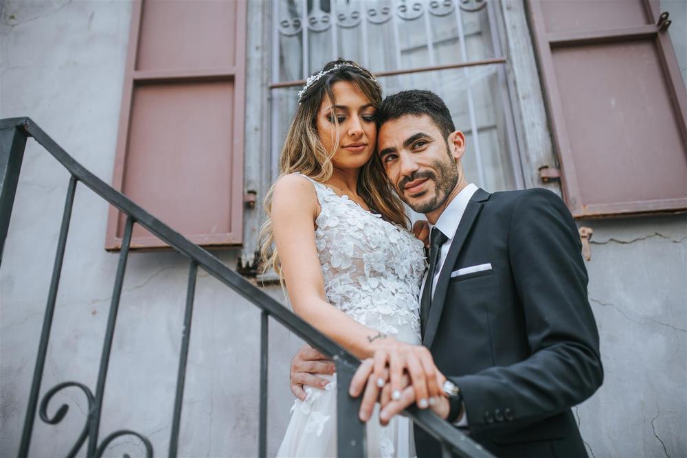 SAPIR + YANIV