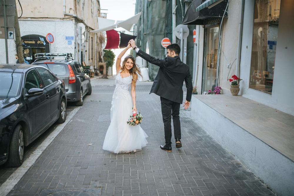 SAPIR + YANIV