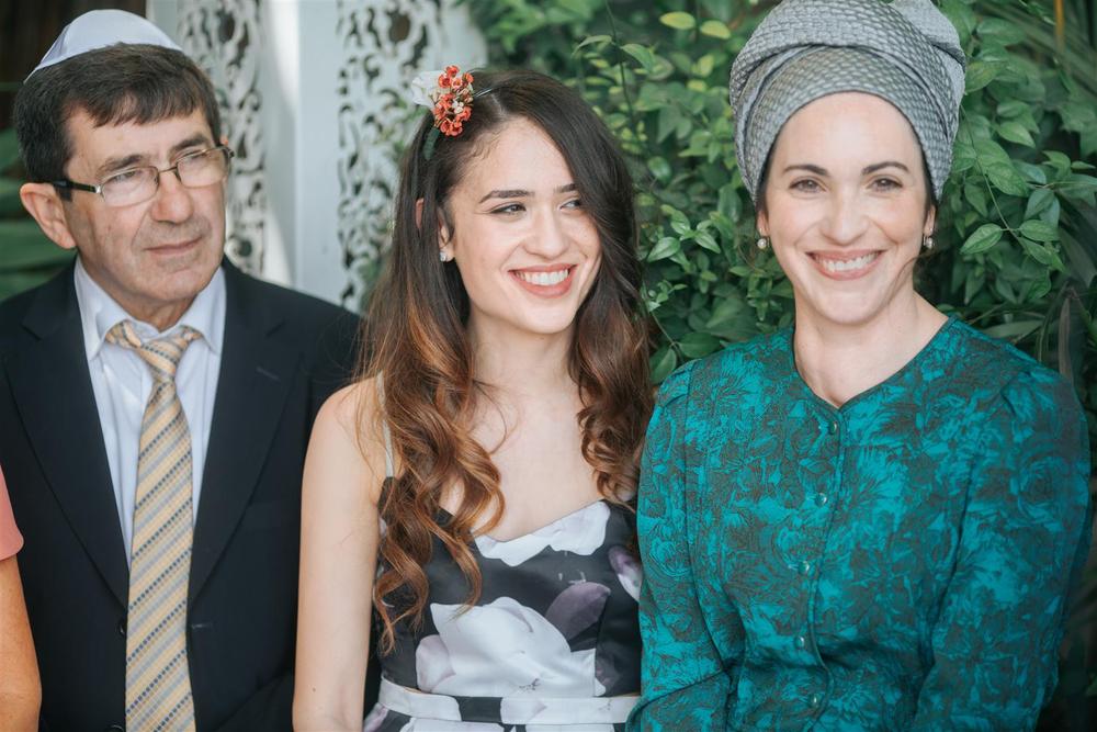 SAPIR + YANIV