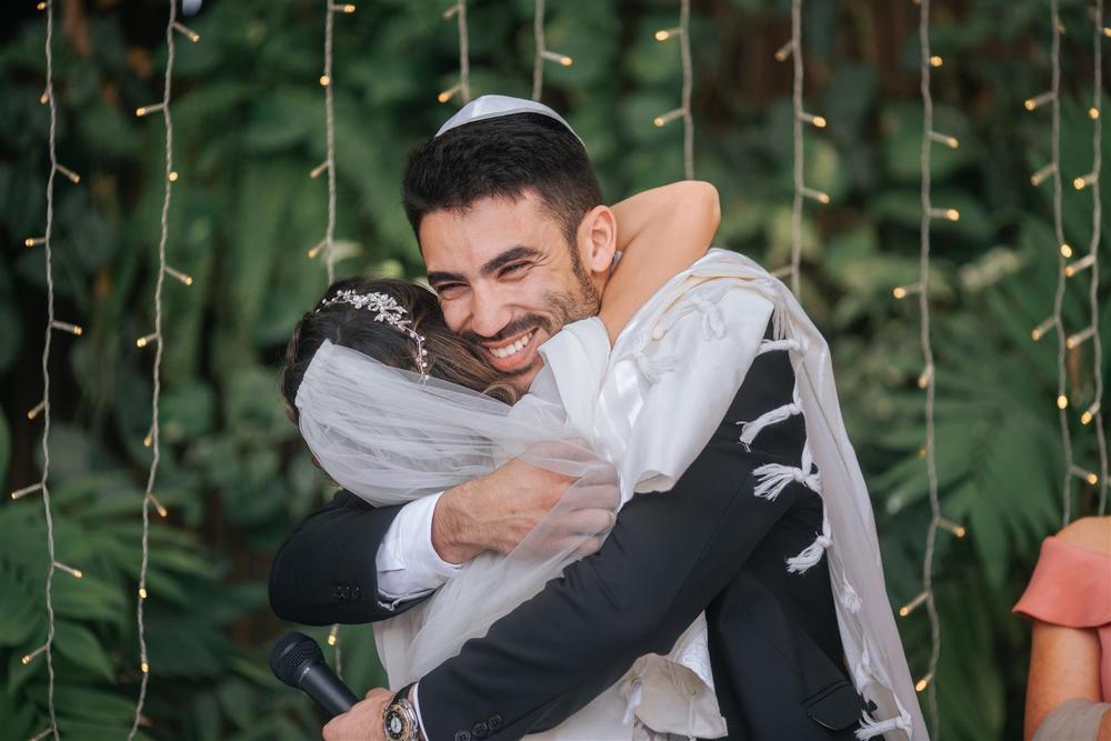 SAPIR + YANIV