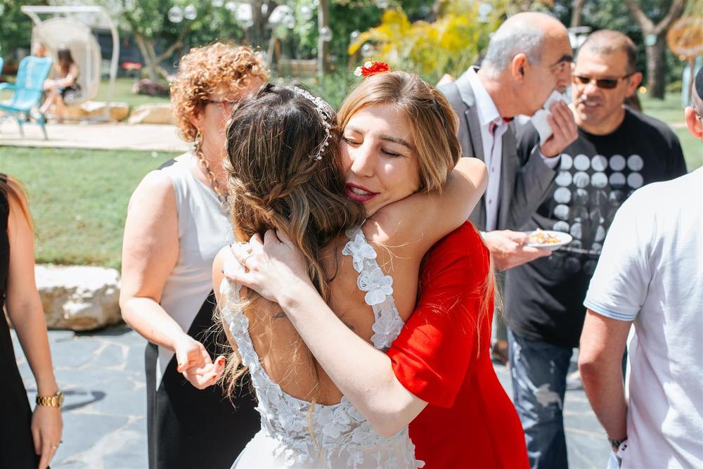 SAPIR + YANIV