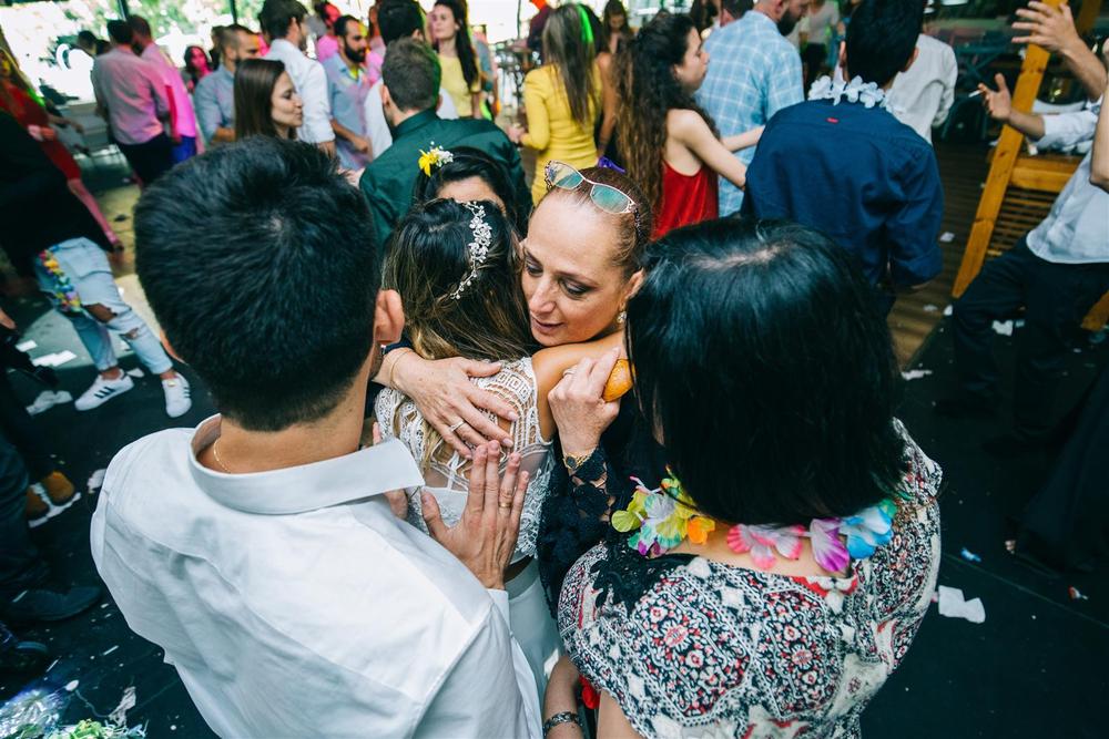 SAPIR + YANIV