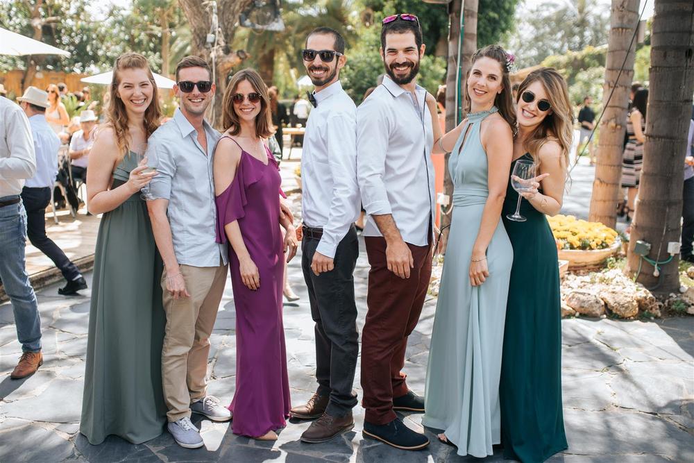 SAPIR + YANIV