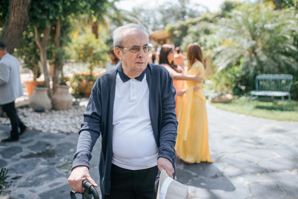 SAPIR + YANIV