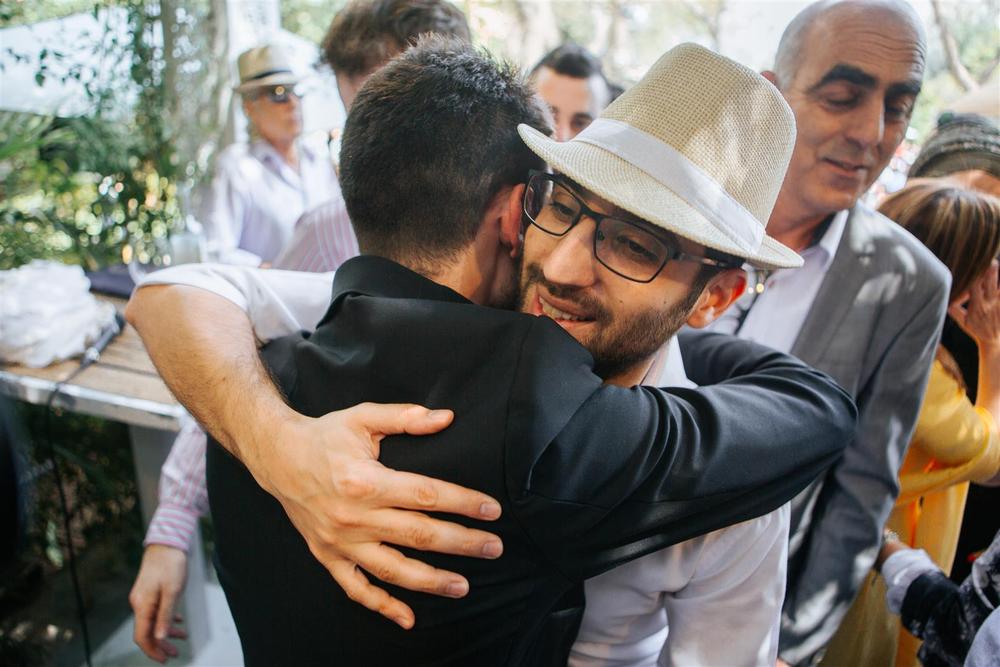 SAPIR + YANIV
