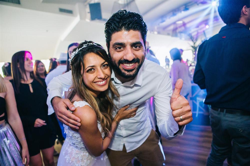 SAPIR + YANIV