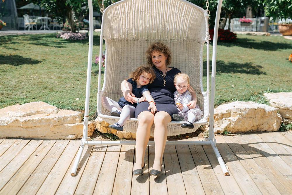 SAPIR + YANIV