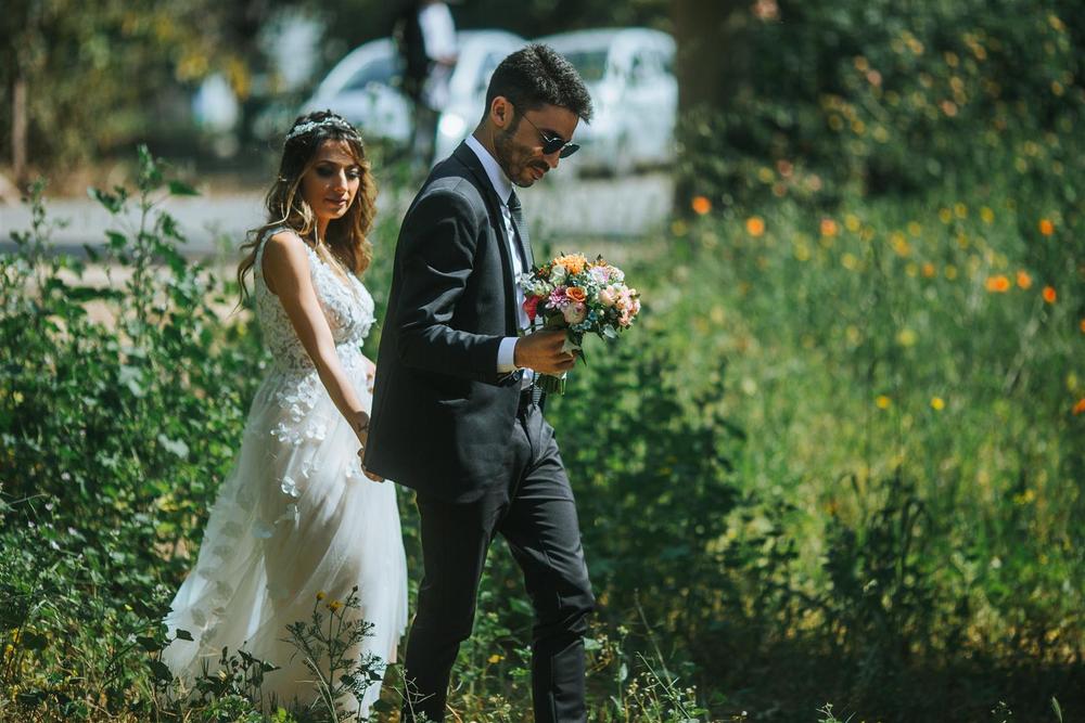 SAPIR + YANIV