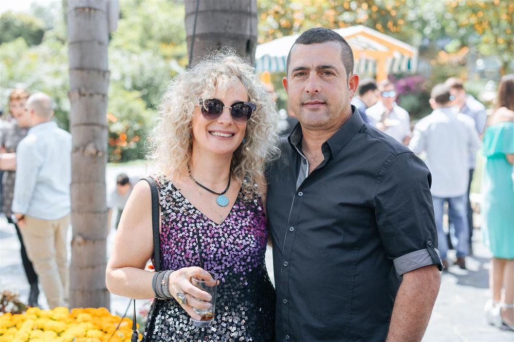 SAPIR + YANIV