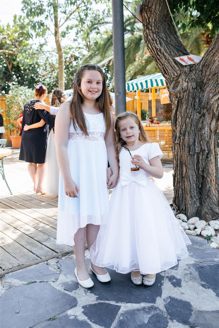 SAPIR + YANIV