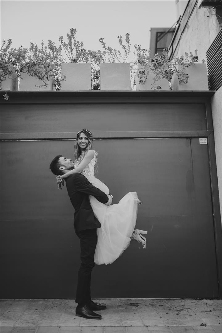 SAPIR + YANIV