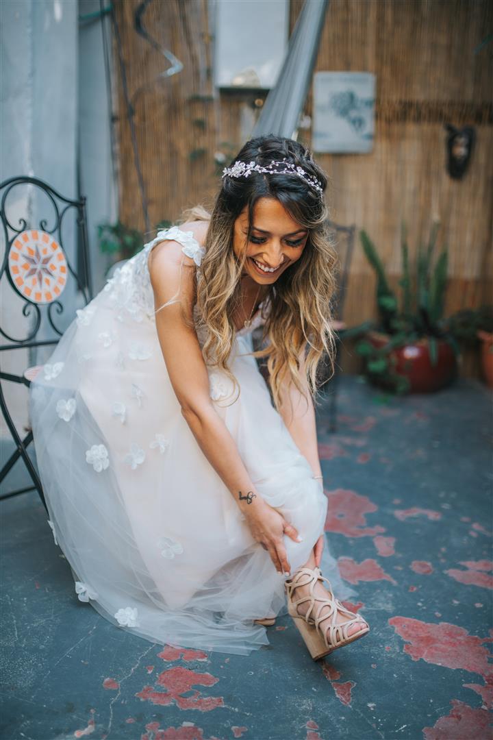 SAPIR + YANIV