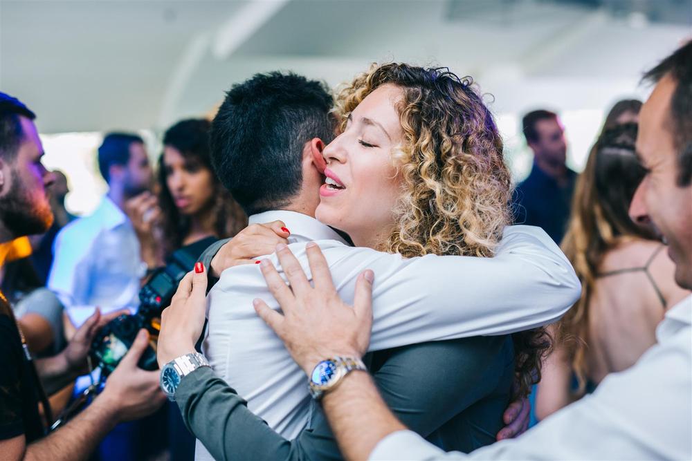 SAPIR + YANIV