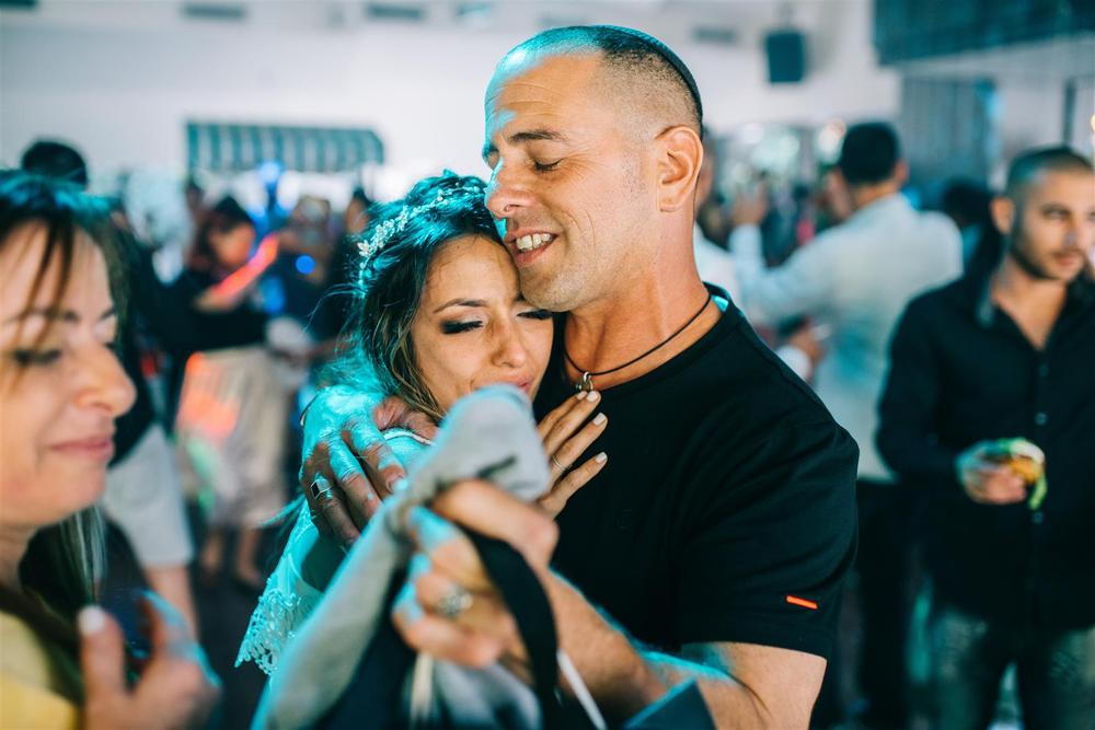 SAPIR + YANIV