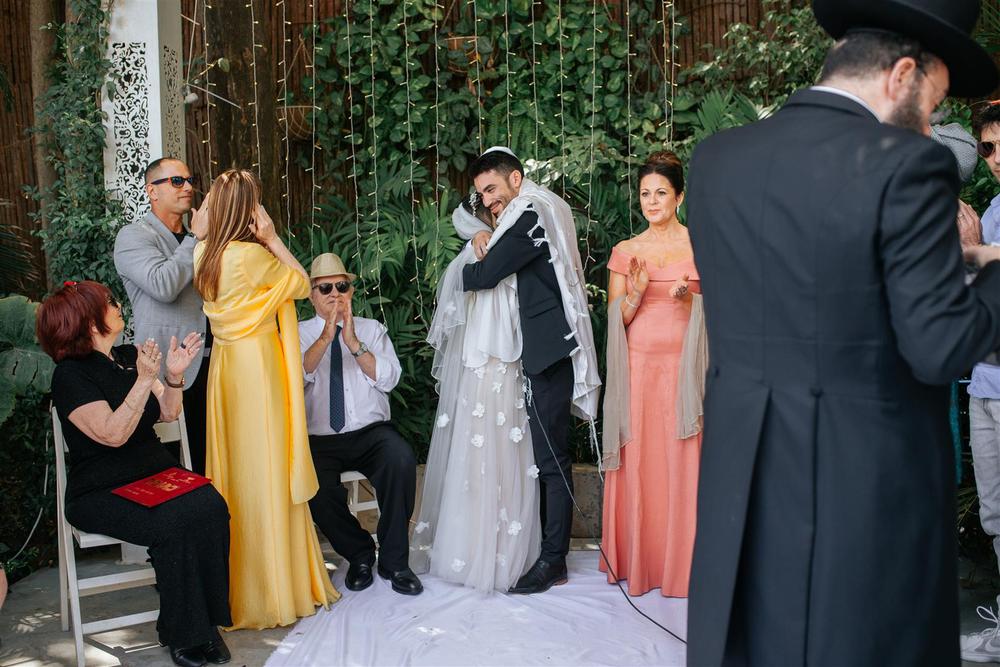 SAPIR + YANIV