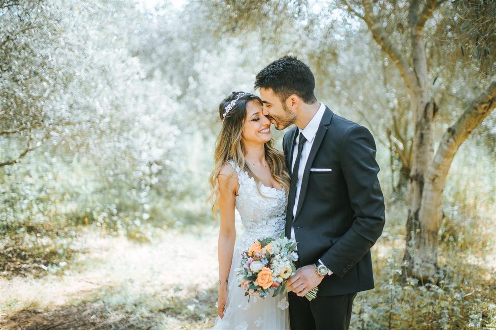SAPIR + YANIV